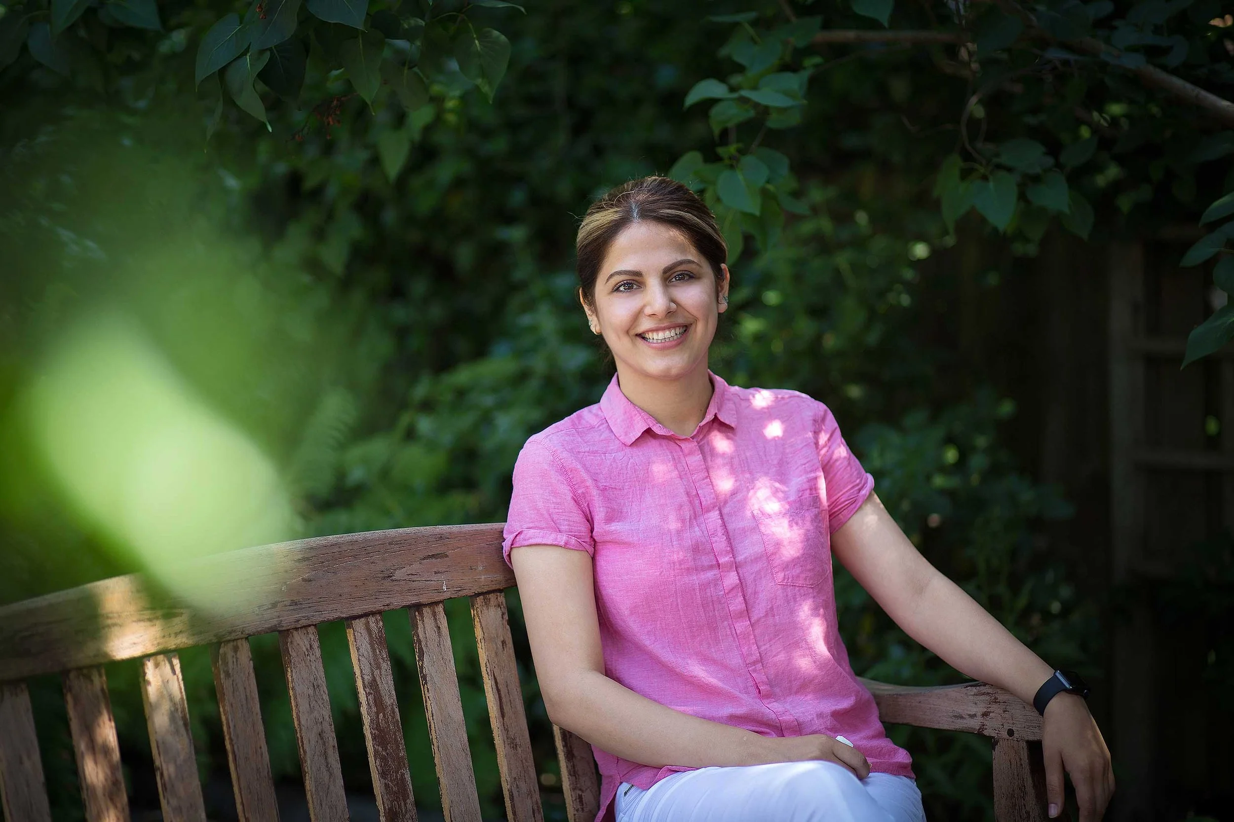 Marketing Portraits Hampshire