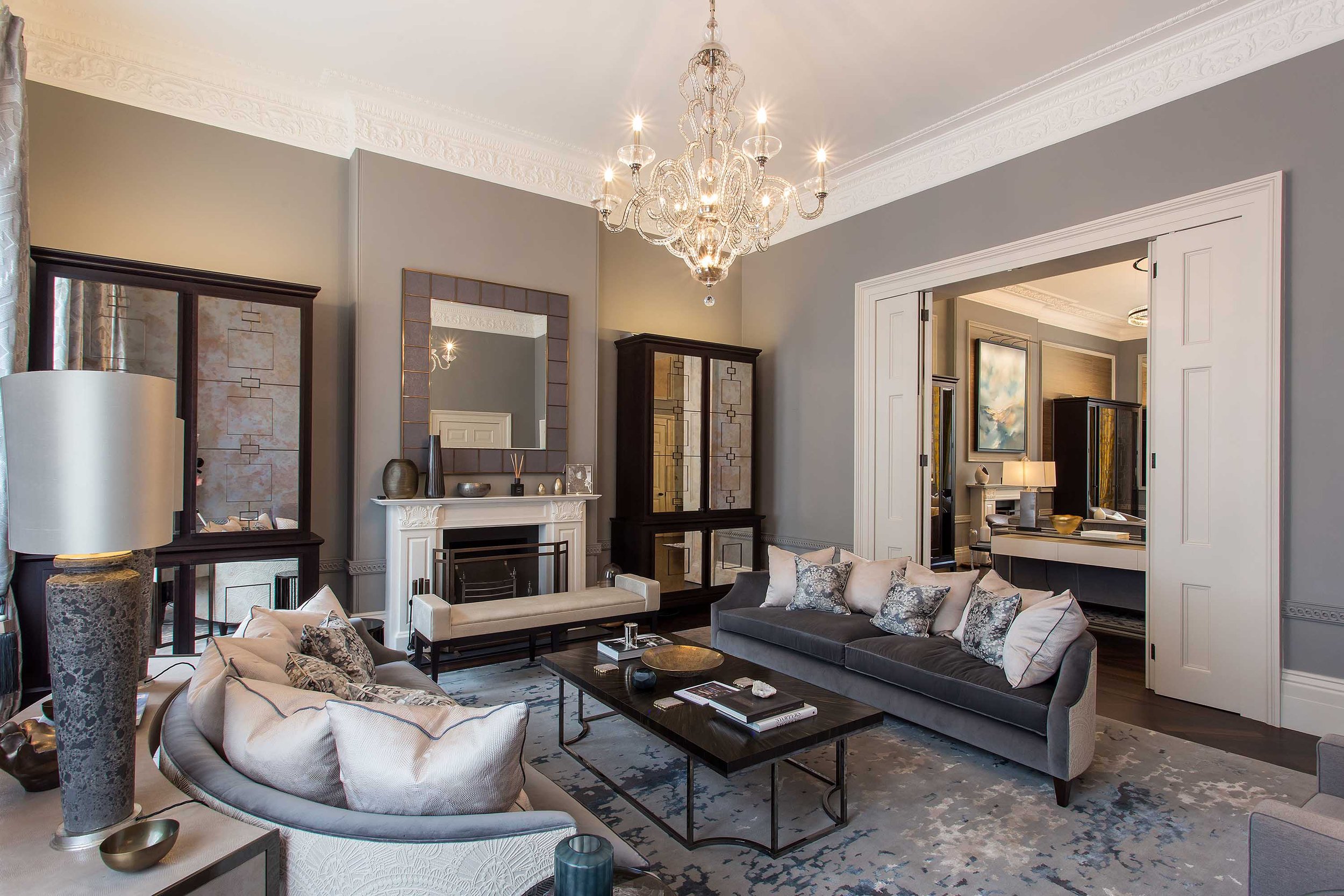 London Interior Property Photographer