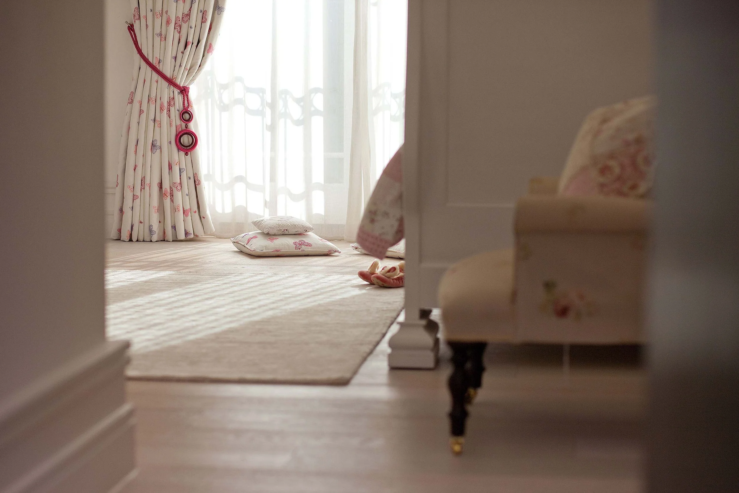 Luxury Home Photographer Hampshire Surrey