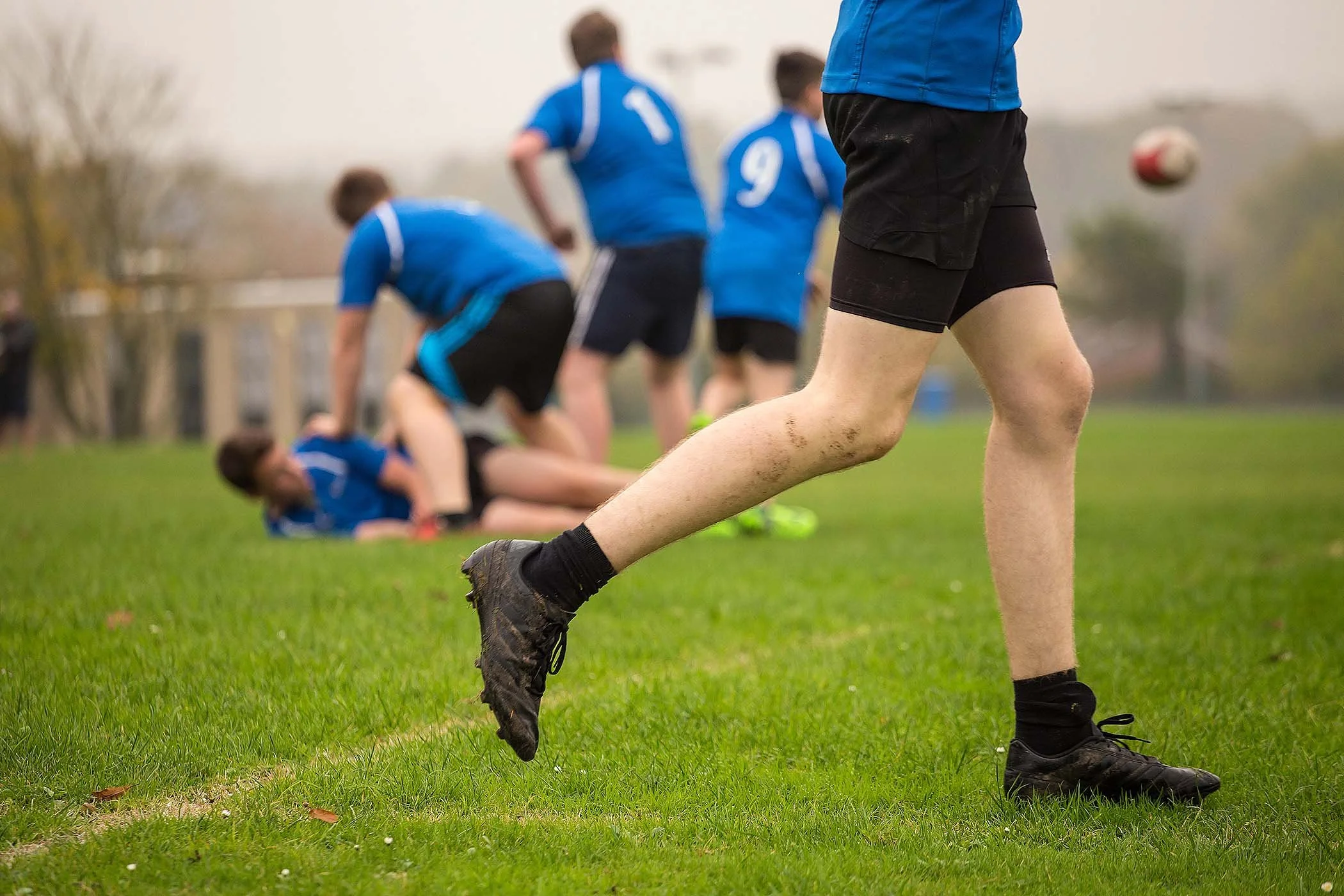 School Prospectus Photographer Hampshire