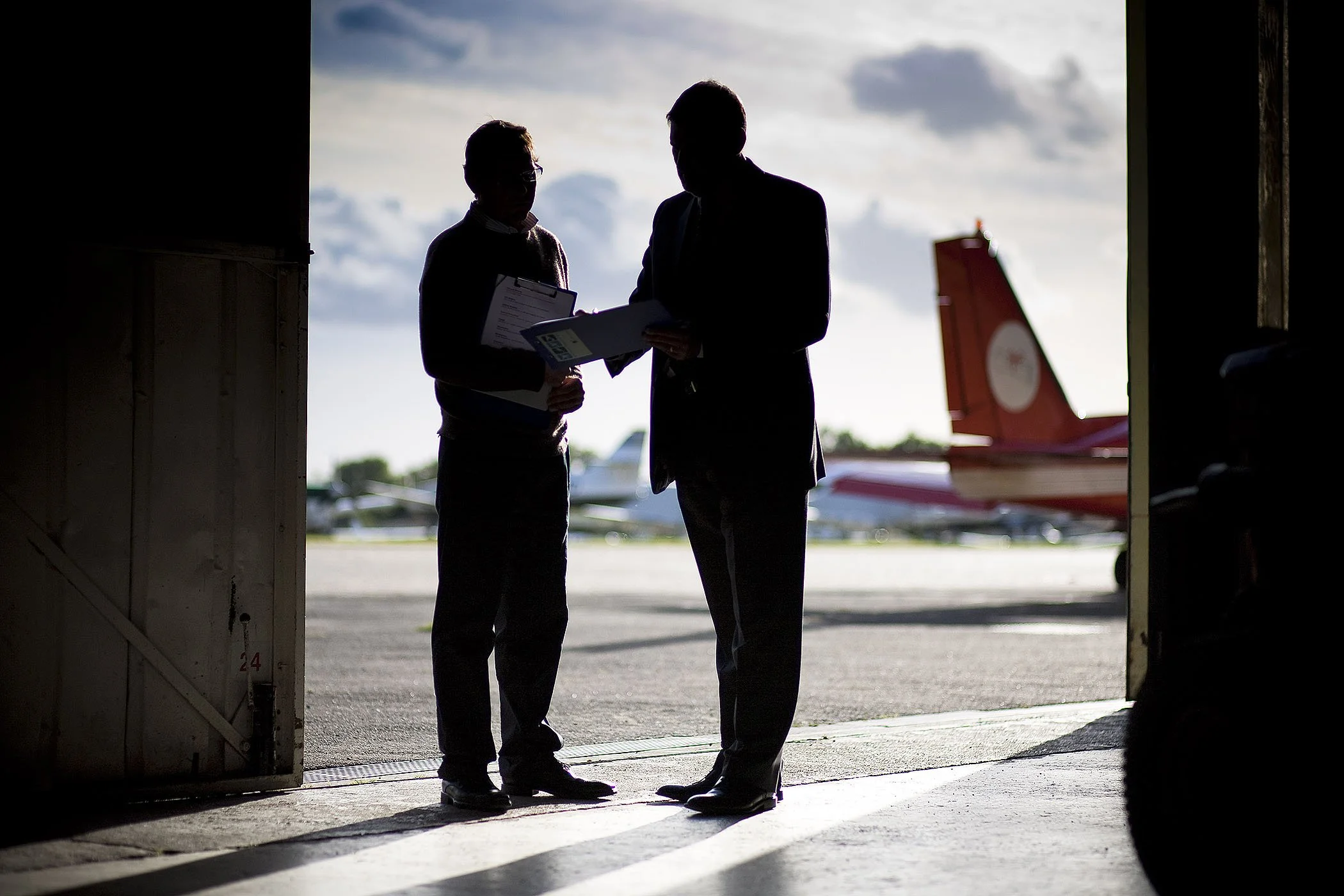 Corporate Photographer Hampshire