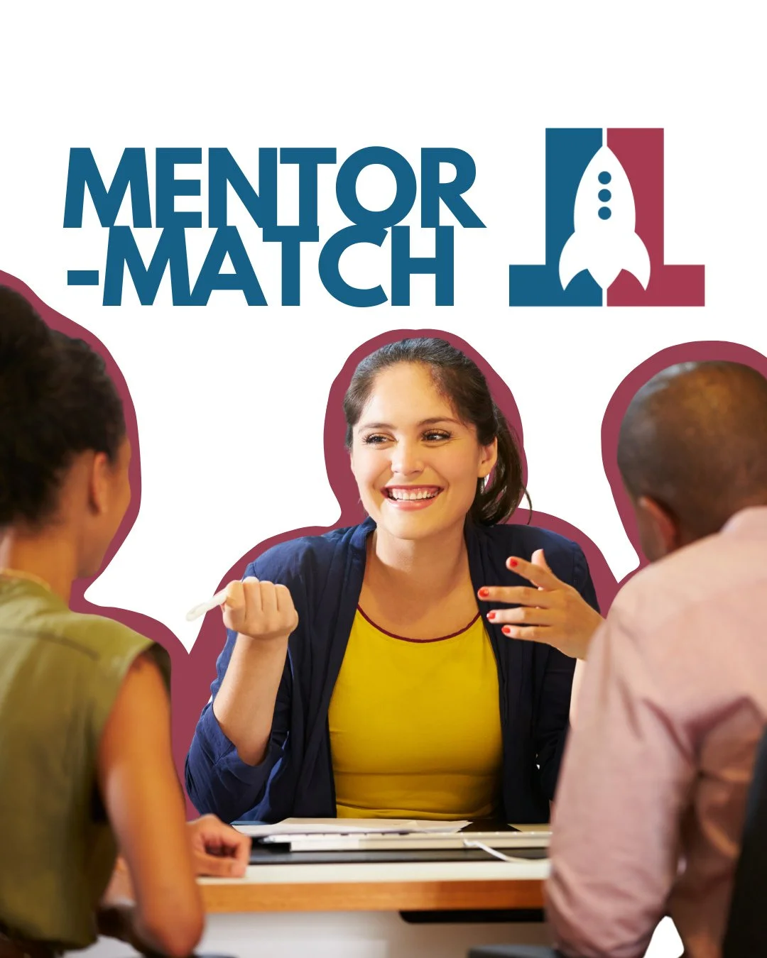 Big vision, meet lived experience. Through Advisor Support we connect founders with entrepreneurs who&rsquo;ve been there.⁠
⁠
From pricing pivots to international expansion, get a sounding board that short-cuts the learning curve.⁠
⁠
Ask us about ava