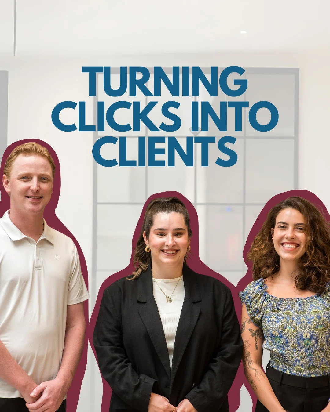 Our Digital Lead Generators team loves working side by side with entrepreneurs online, but every now and then, we get together in person to brainstorm, share stories, and remind ourselves why we do this work.⁠
⁠
At the end of the day, it&rsquo;s abou