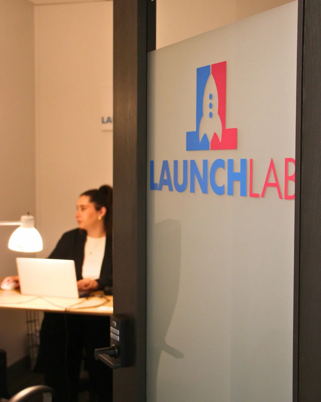 At Launch Lab, we open doors, for ideas, for founders, and for communities across Eastern Ontario. ⁠
⁠
Whether it&rsquo;s connecting entrepreneurs to mentors, funding, or strategic guidance, our mission is to create access, the kind that turns potent