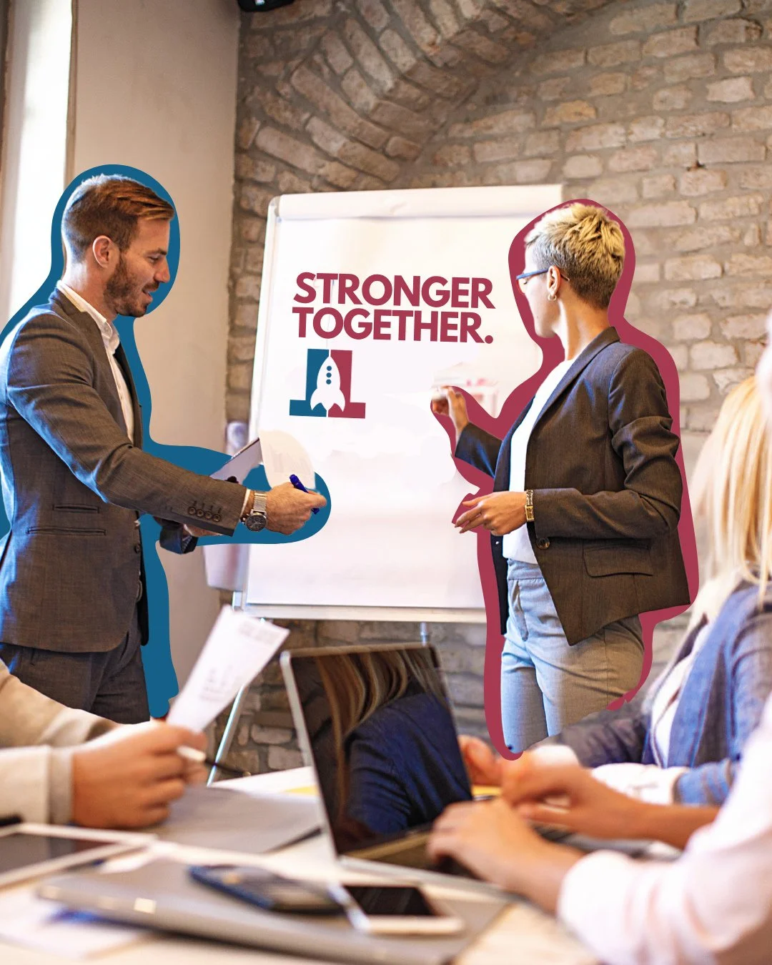 Entrepreneurship can be a lonely journey, but it doesn&rsquo;t have to be.⁠
⁠
At Launch Lab, we believe in connection: entrepreneurs helping entrepreneurs, advisors guiding founders, and partners driving regional growth. Because when one business gro