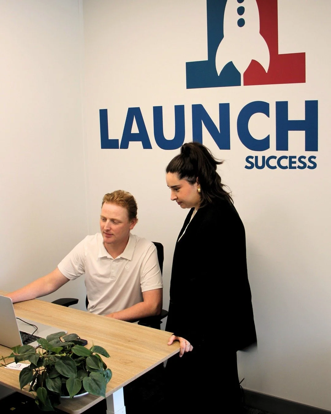Success looks different for every founder.

Sometimes it&rsquo;s clarity. Sometimes it&rsquo;s momentum. Sometimes it&rsquo;s simply knowing you&rsquo;re heading in the right direction.

At Launch Lab, we&rsquo;re here to support that journey, wherev