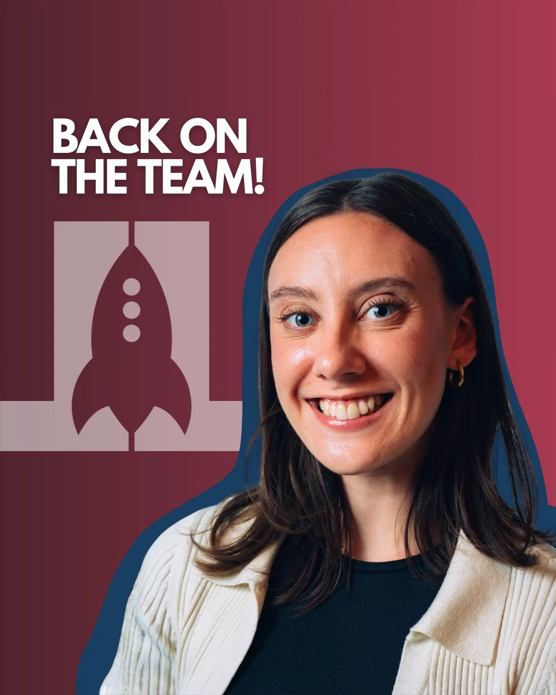 We&rsquo;re excited to welcome Addie Rasmussen back to the Digital Lead Generators team as our Marketing Specialist.⁠
⁠
For those who haven&rsquo;t met her yet, Addie first joined Launch Lab in 2020 through the DMS Future Proof program after graduati