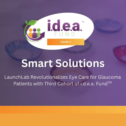Smart Solutions for Glaucoma: How LenSense Is Revolutionizing Eye Care