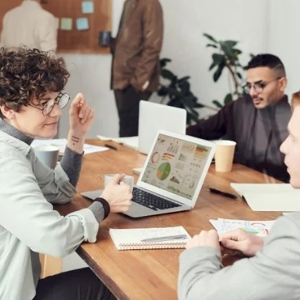 ScaleUp Grant Recipients