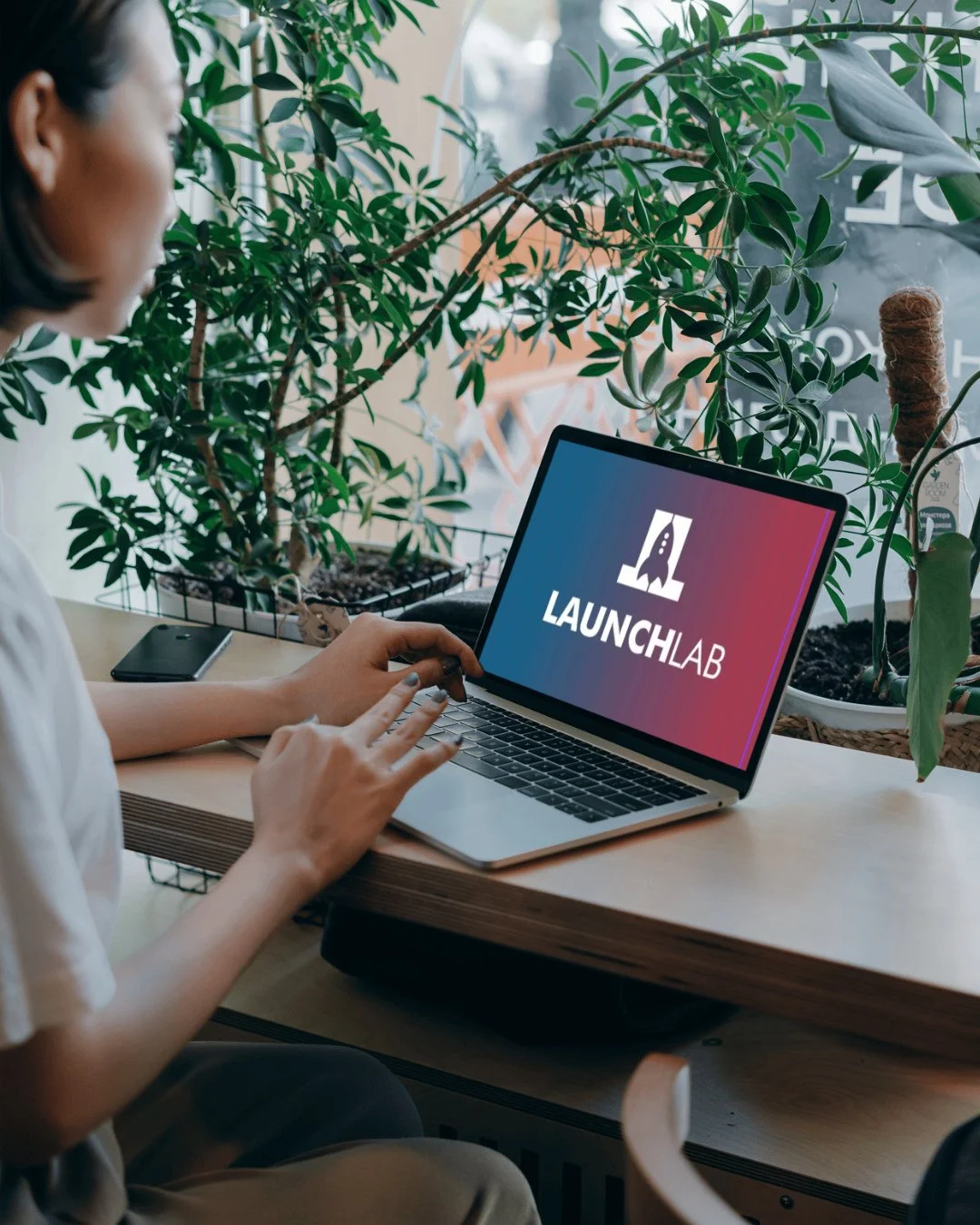 Entrepreneurs come to Launch Lab with big questions, and very real obstacles.⁠
⁠
Our team supports businesses through challenges like:⁠
⁠
&bull; Raising investment⁠
&bull; Cash forecasting⁠
&bull; Business structure⁠
&bull; Sales &amp; distribution c