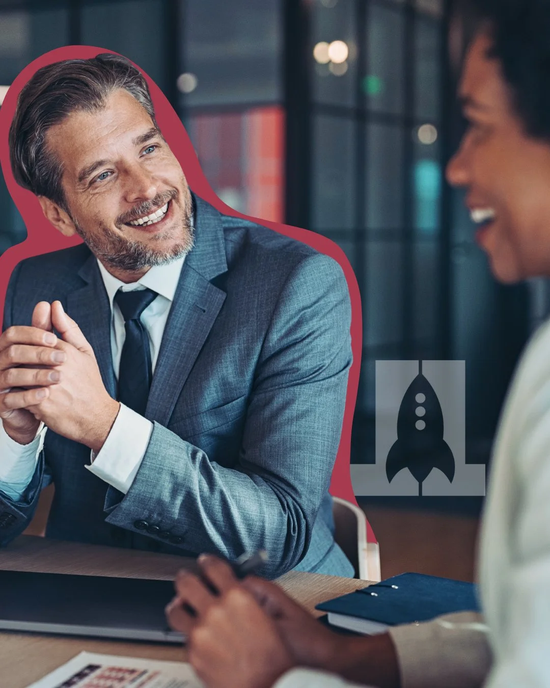 Working with Launch Lab starts with a conversation.⁠
⁠
From an initial intake and advisor meeting to focused follow-ups and potential program referrals, our process is designed to meet you where you are, and move forward at the right pace.⁠
⁠
No pres