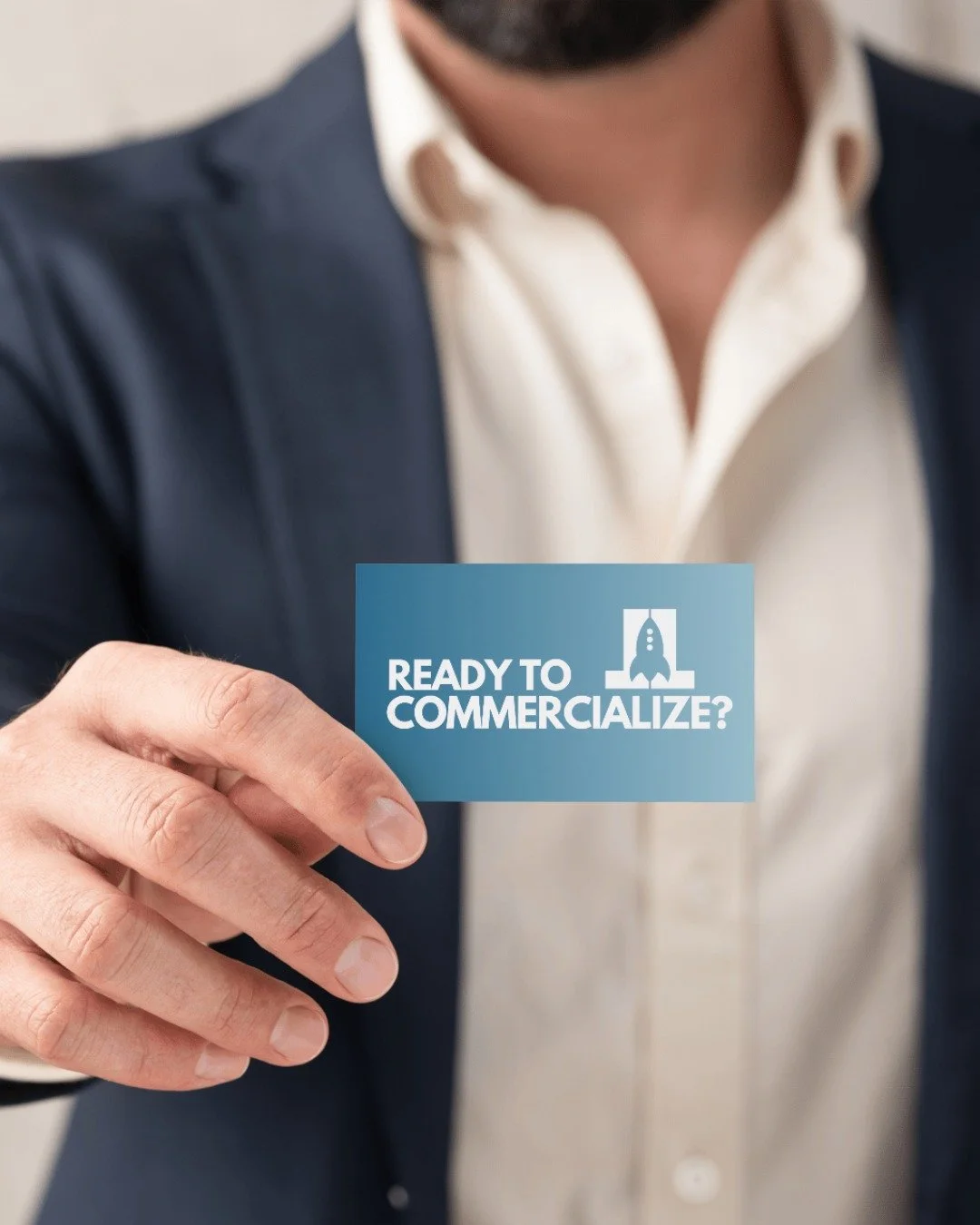 Do you have an innovative product or technology you&rsquo;re looking to commercialize? Launch Lab works with entrepreneurs to assess market readiness, validate ideas, and create actionable plans that help innovation reach the people it&rsquo;s meant 