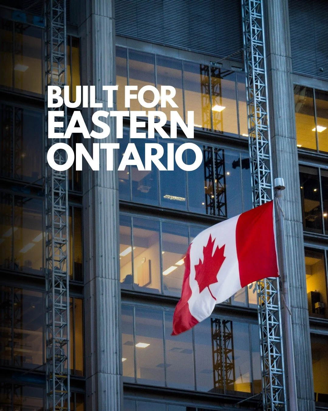 Entrepreneurship doesn&rsquo;t happen in a vacuum, and it looks different in every region. Launch Lab supports founders across Eastern Ontario with localized expertise, trusted advisors, and a deep understanding of the communities we serve. When loca