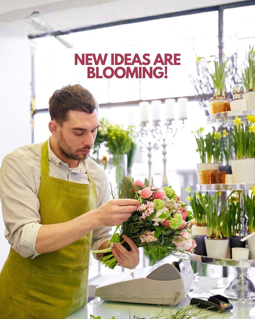 Spring is a season of new beginnings. As the days get longer and the region comes back to life, it&rsquo;s a reminder that growth often starts with a single seed.

Across Eastern Ontario, entrepreneurs are planting the seeds of new ideas, testing con