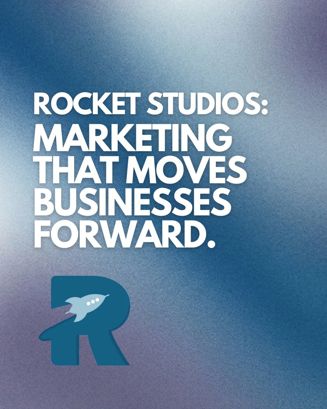 Most founders know their product inside and out. But translating that into marketing that actually reaches and converts the right customers? That is a different skill set.

That is exactly where Rocket Studios comes in.

Rocket Studios is Launch Lab'