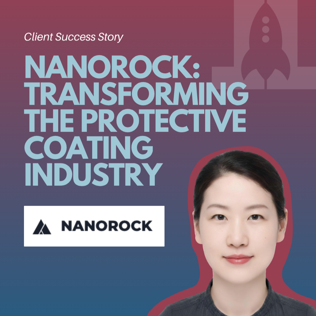 Nanorock: Transforming the ProtectiveCoating Industry