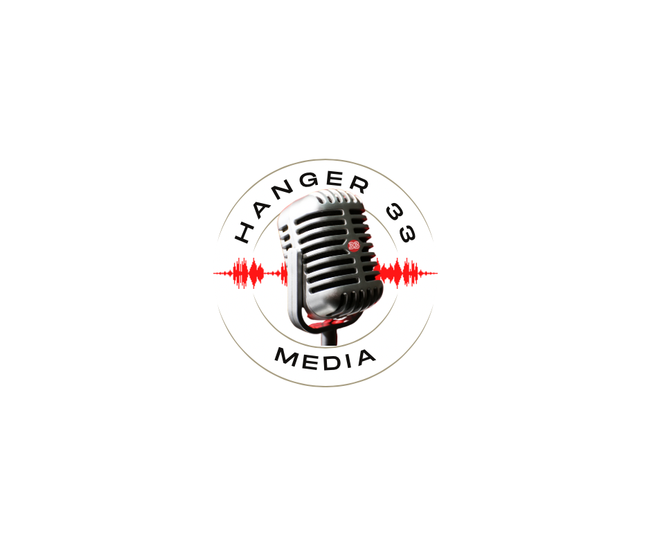 Hangar 33 Media