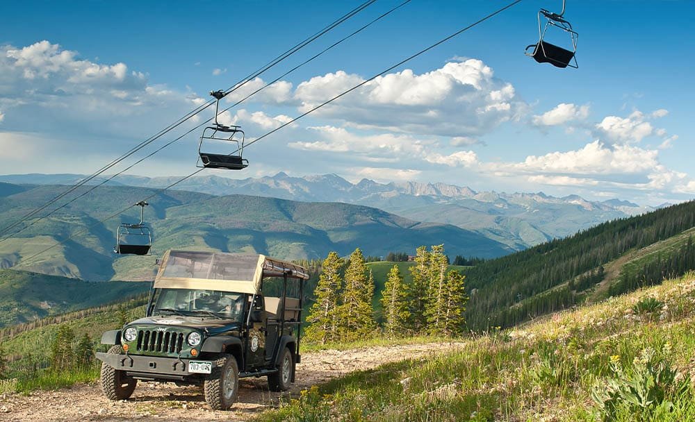 Beaver Creek Magazine