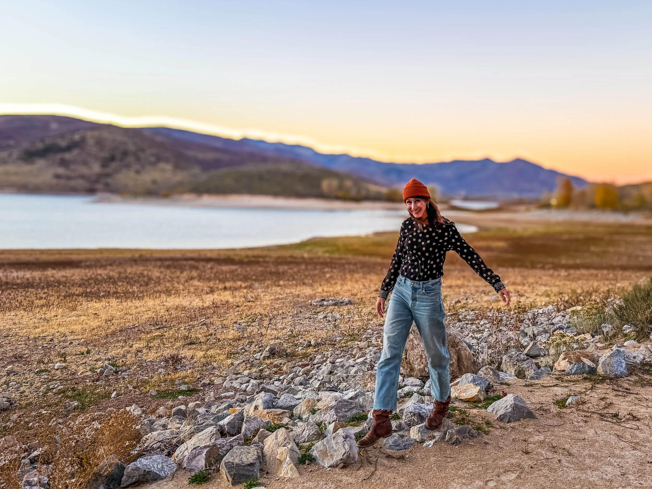 Travel + Outdoors