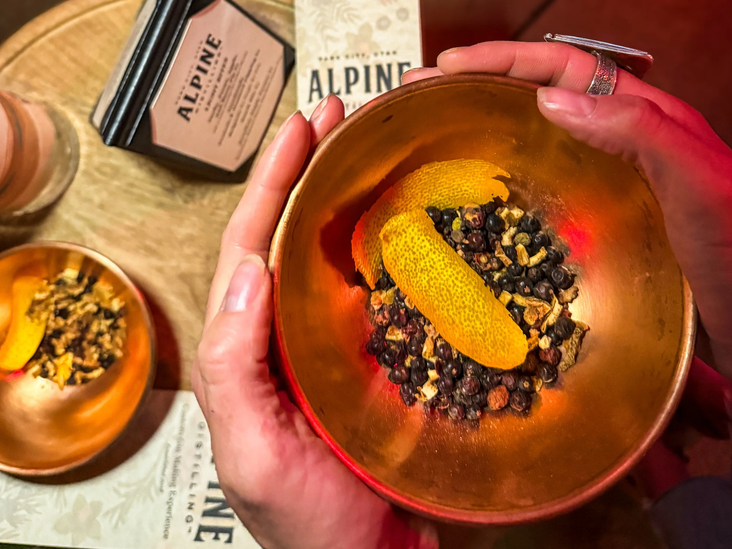 Alpine Gin Making.JPG