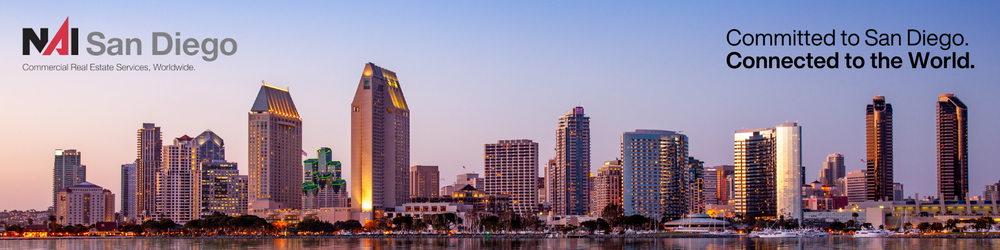 NAI San Diego marketing
