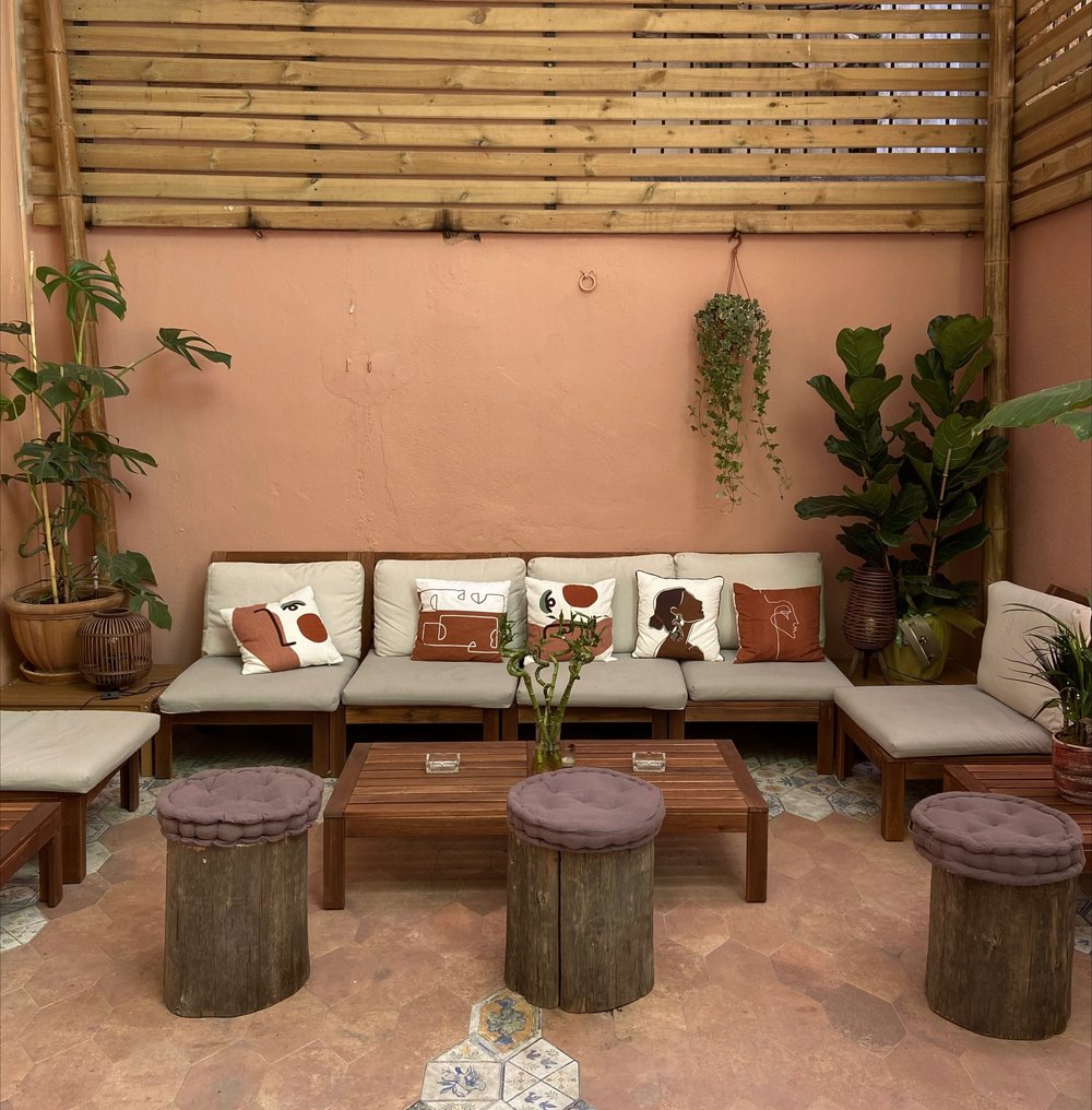 Baloo Hostel Athens