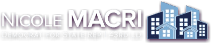 Re-Elect Nicole Macri for State Representative