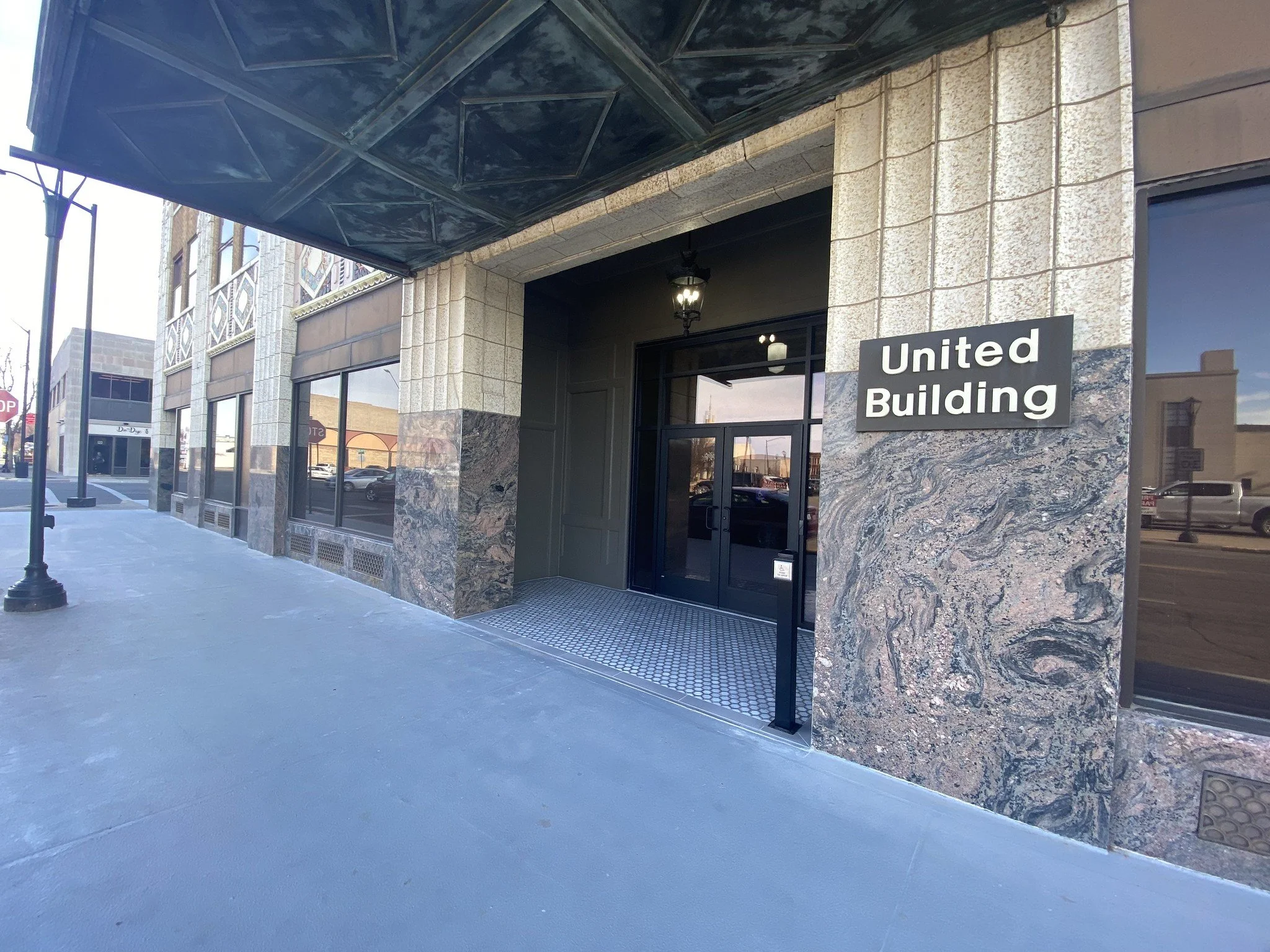 Salina Regional Public Defender Office Attorney and Staff Directory