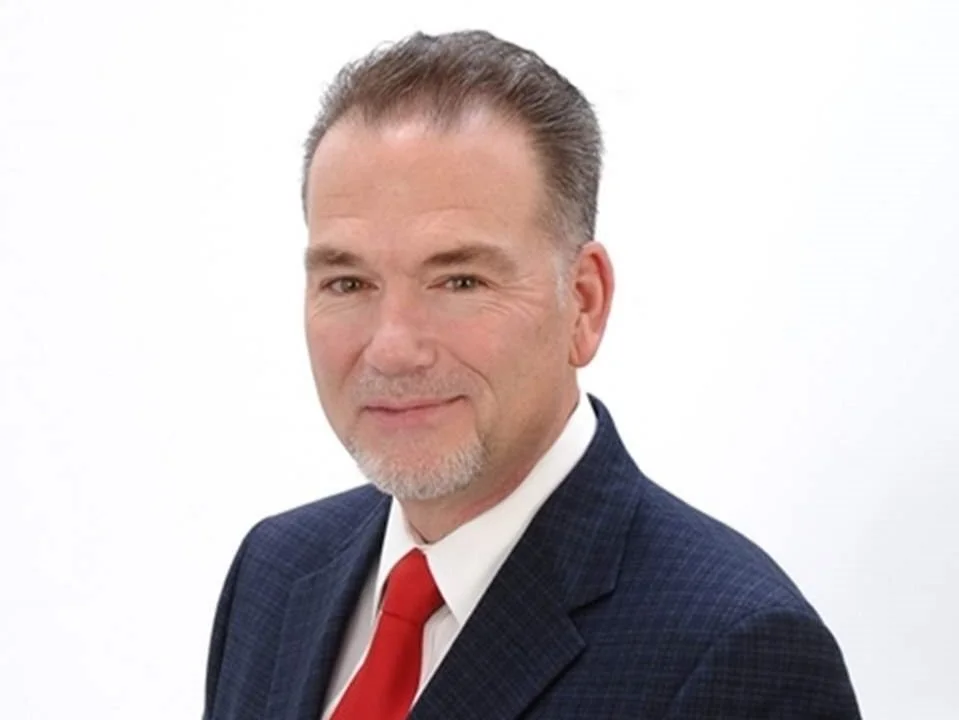 Photo of board member Dr. Michael Birzer