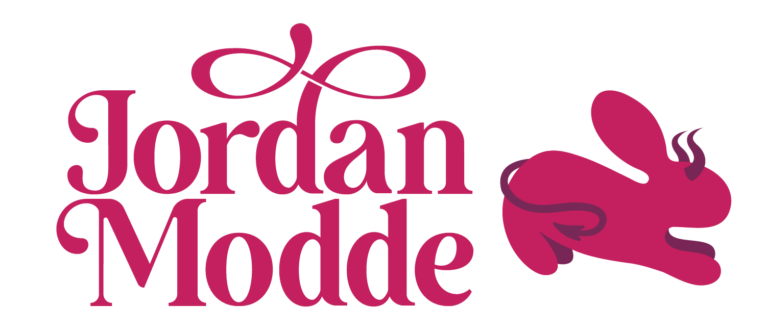 Jordan Modde Design 