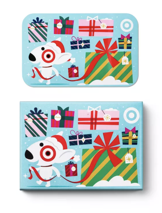 Target 10 Off Gift Cards — SavingsMania