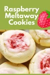 Raspberry Meltaway Cookies — SavingsMania