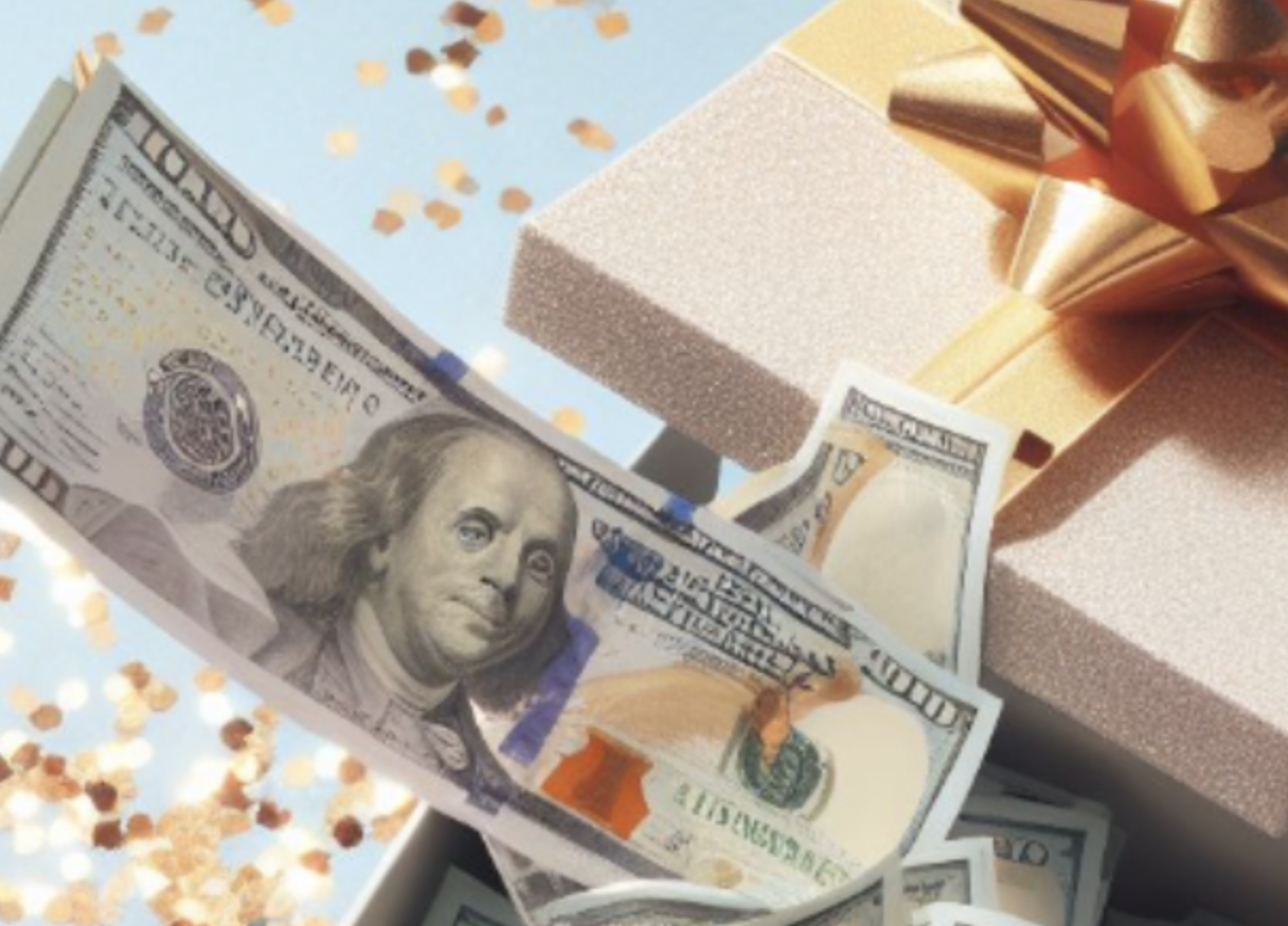 Sweepstakes — SavingsMania