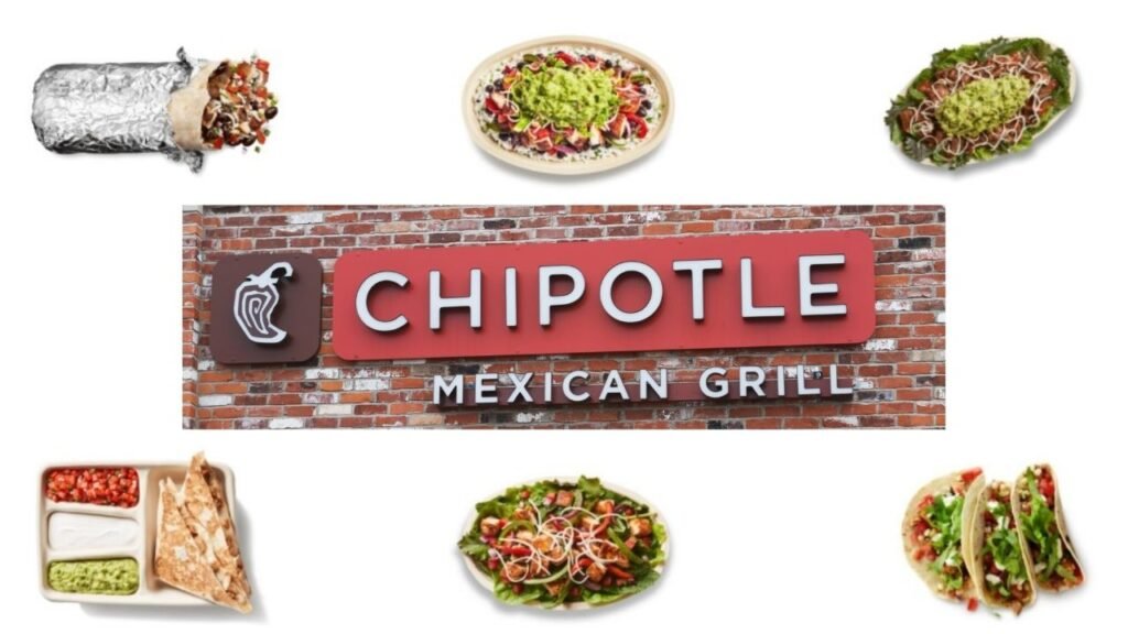 Chipotle BOGO Codes — SavingsMania