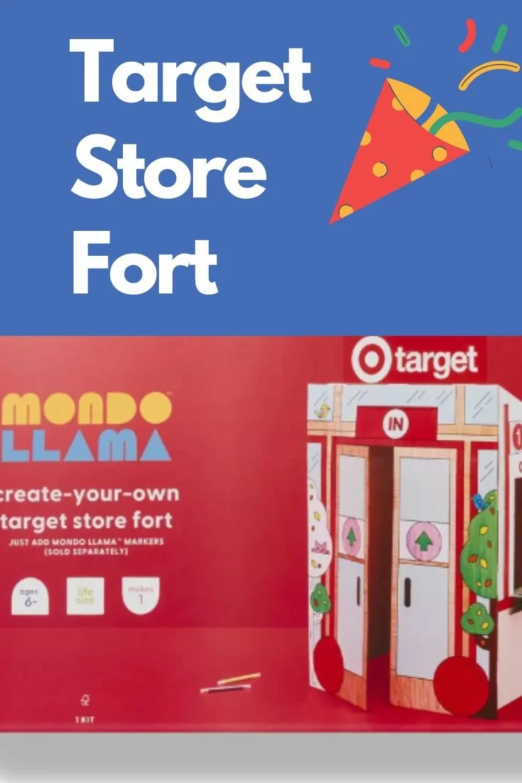 Target Store Fort — SavingsMania