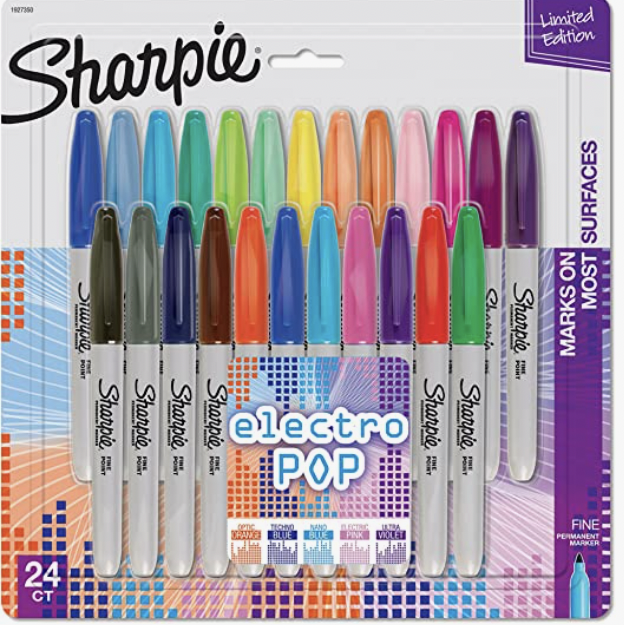 Amazon $10 off $30 School Supplies — SavingsMania