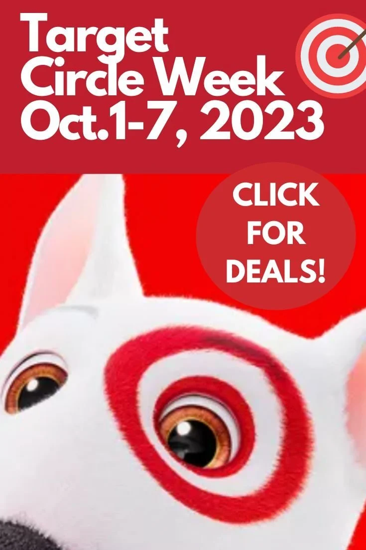 Target Deals — SavingsMania