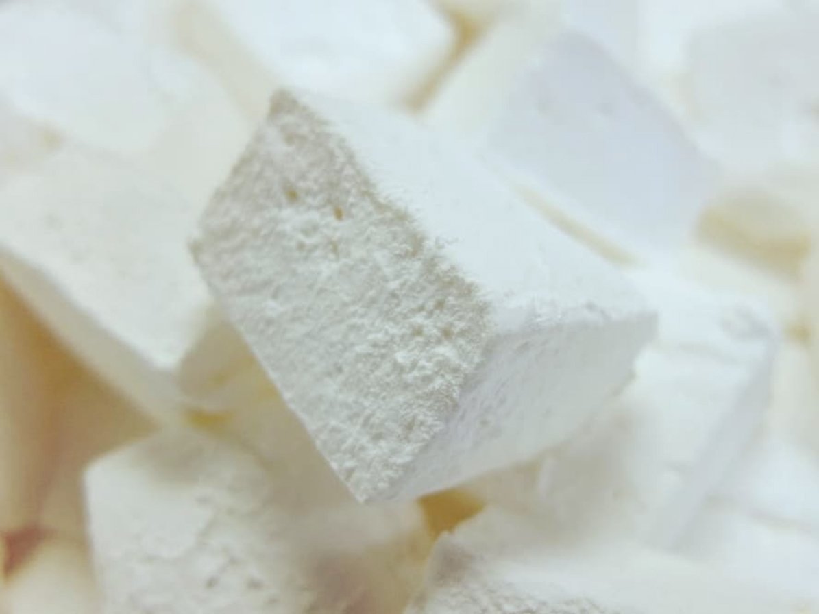 Honey Vanilla Bean Marshmallow