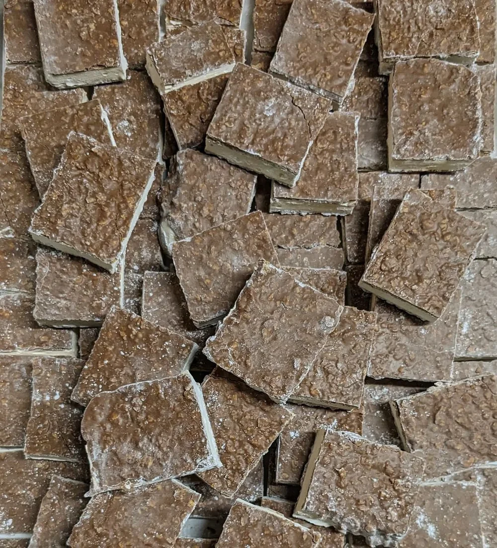 Mallow'wich — BONBON BOMBARDIER