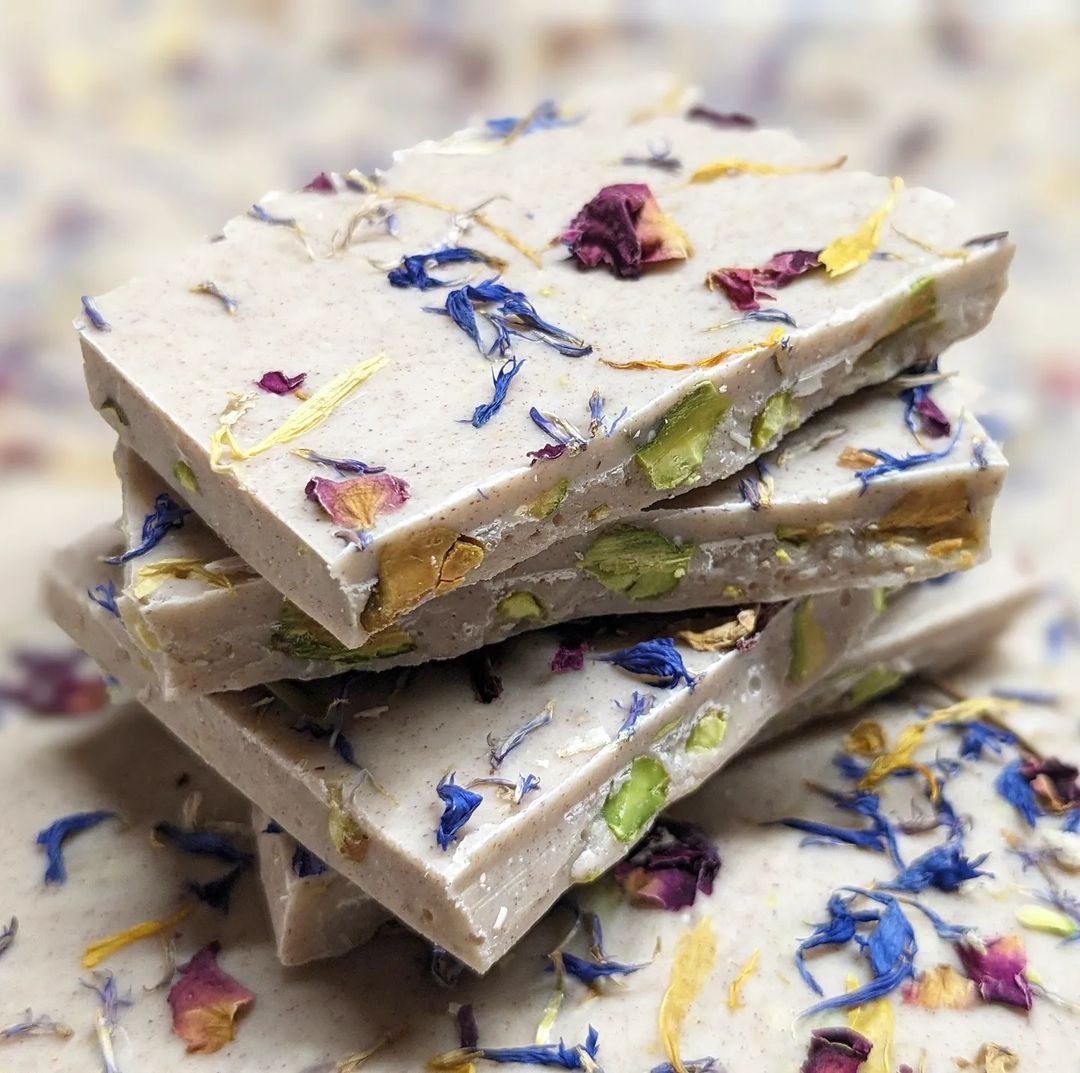 Chocolate Bark