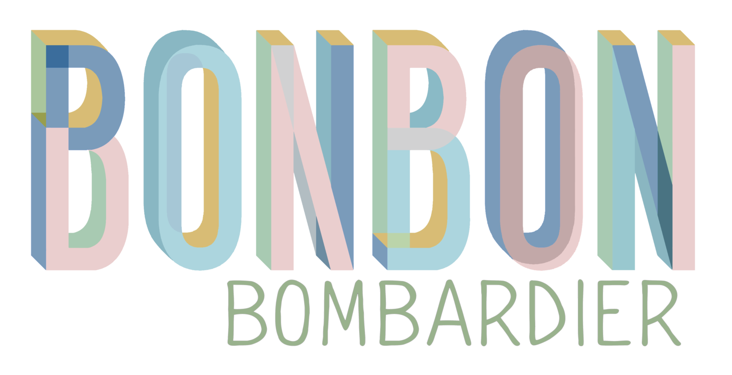 BONBON BOMBARDIER