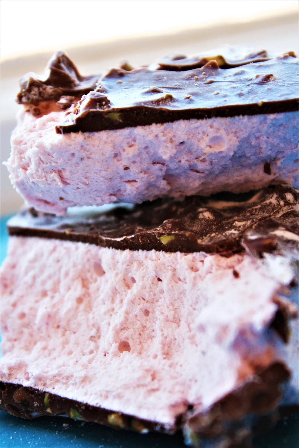 Mallow'wich — BONBON BOMBARDIER