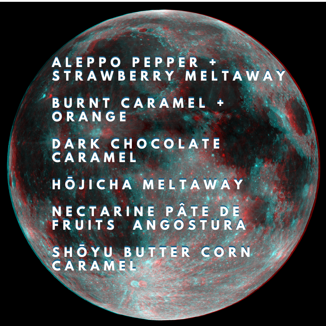 Seasonal Valentine's Assortment