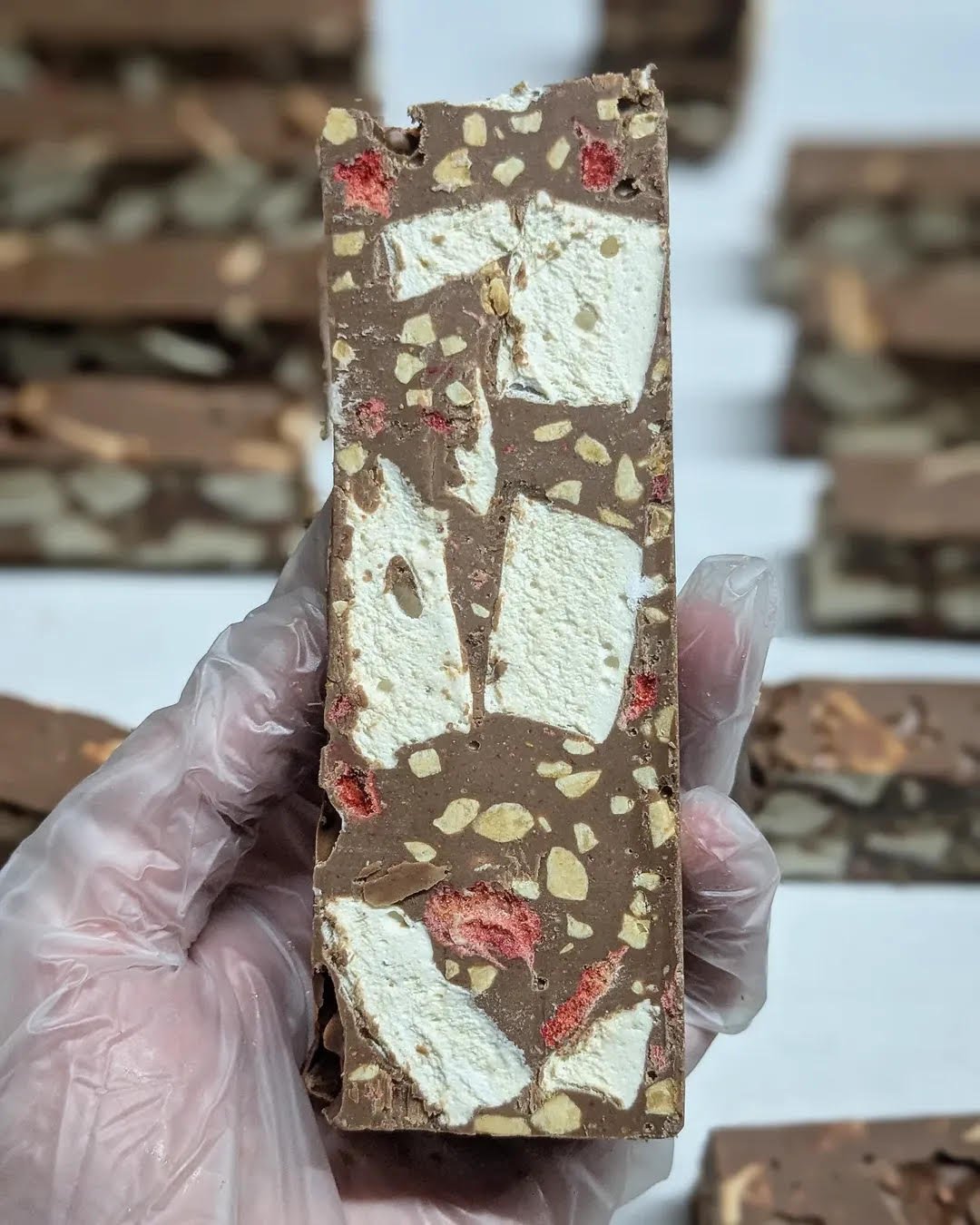 Rocky Road