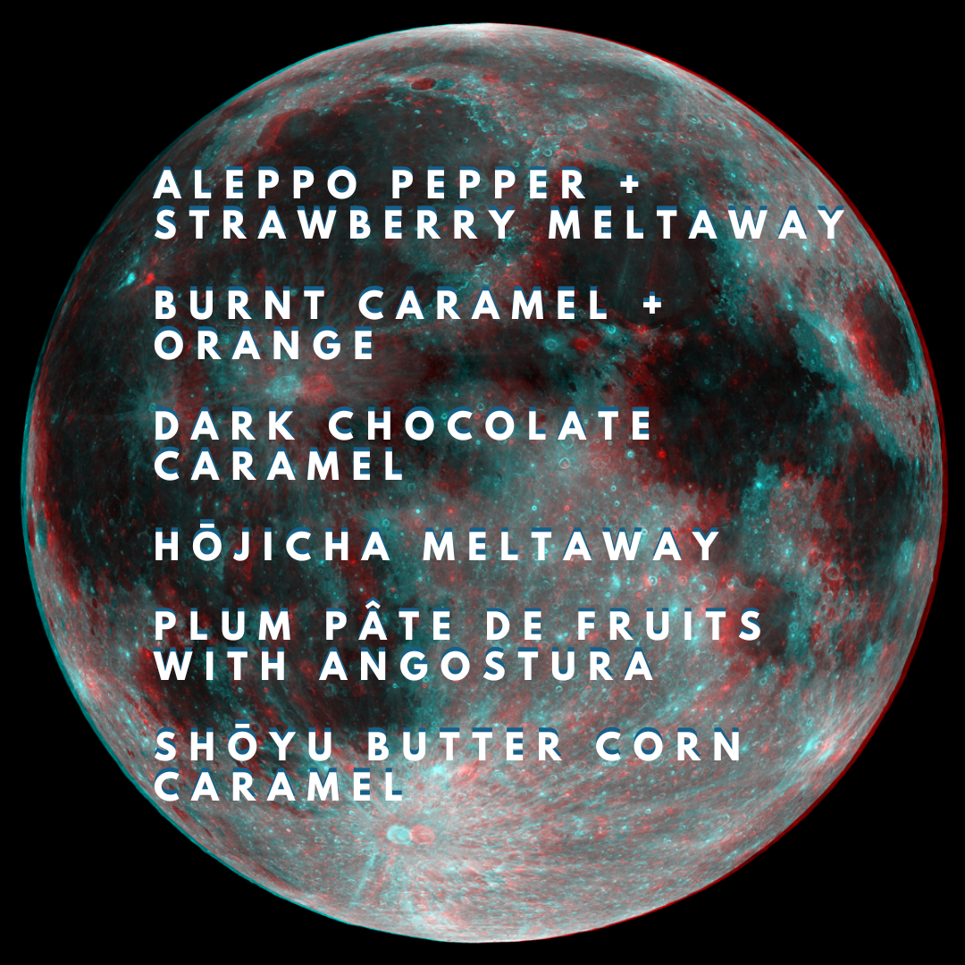 Valentine's Assortment