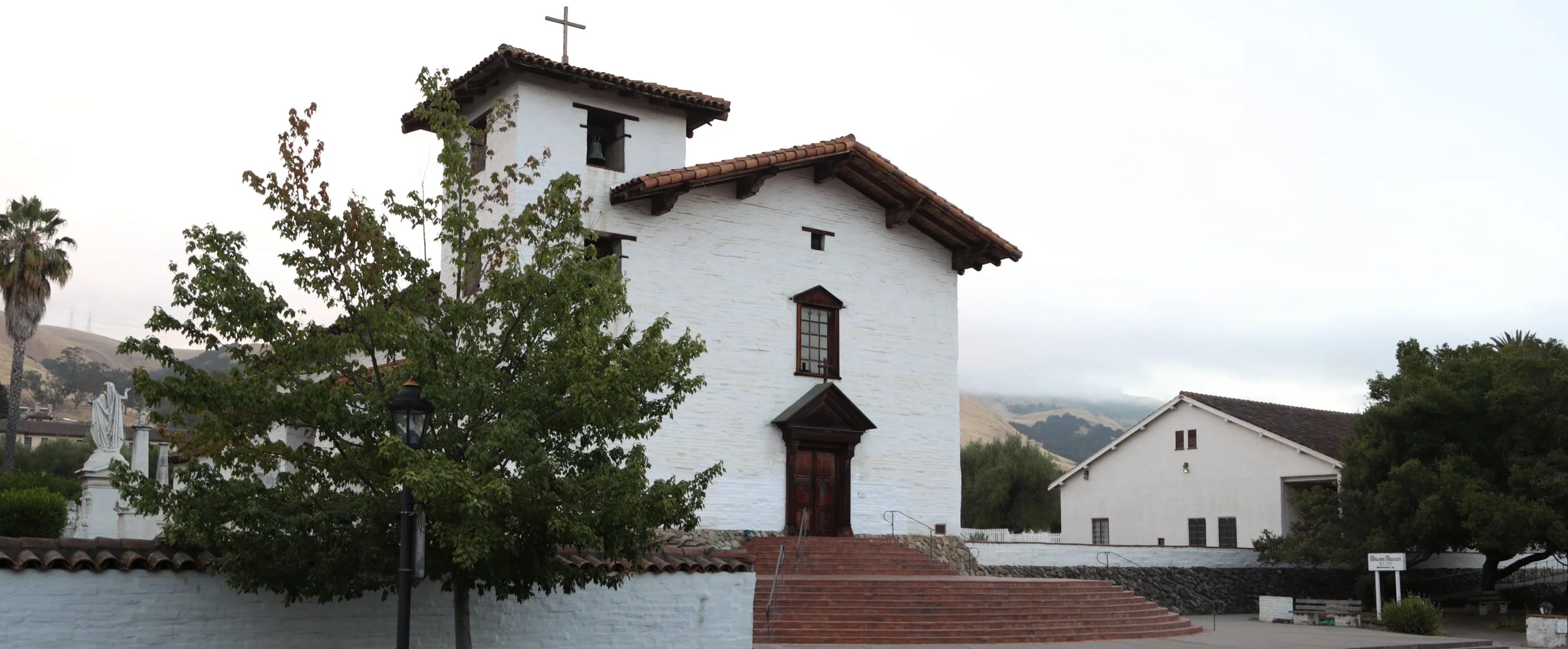 4th Grade Mission Project ??? Mission San Jose