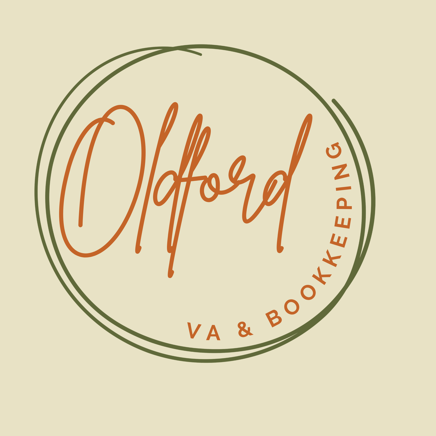 Oldford VA &amp; Bookkeeping