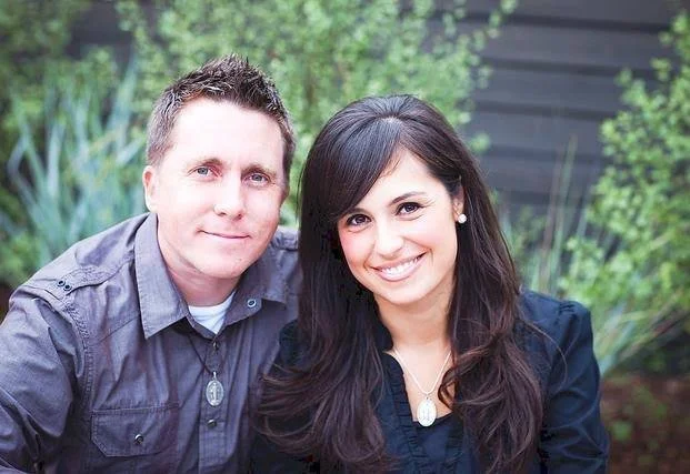 Jason &amp; Crystalina Evert Get Real About Counseling, Hope for Couples