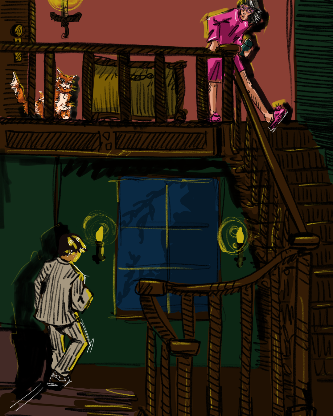 Chapter 7_ Clarple + Bellamy Sneaking.png