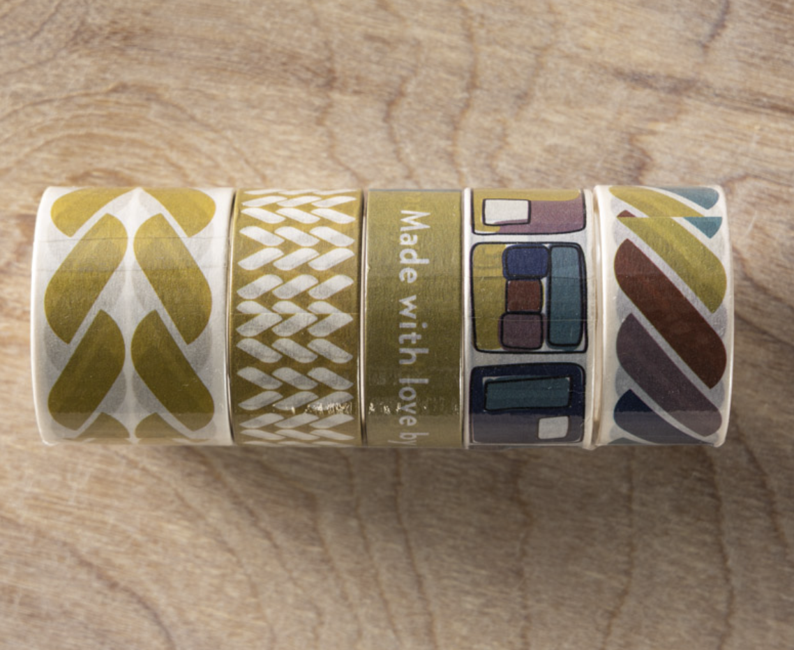 Washi Tape